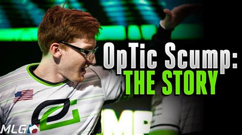 Optic Scump Girlfriend Kenz – Telegraph