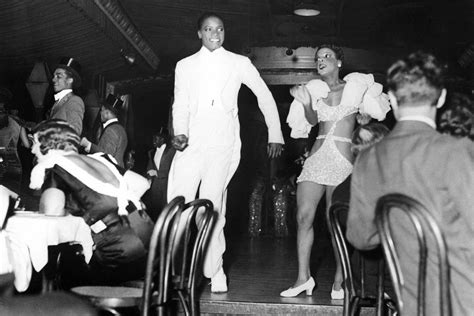 Pin by Lee Heffner on Vintage Photos | Cotton club, Harlem renaissance ...