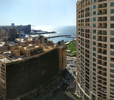 Luxurious in San Stefano Grand Plaza | Property 360° Egypt