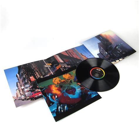 Beastie Boys: 180g Vinyl LP Album Pack (Paul's Boutique, Check Your He – TurntableLab.com