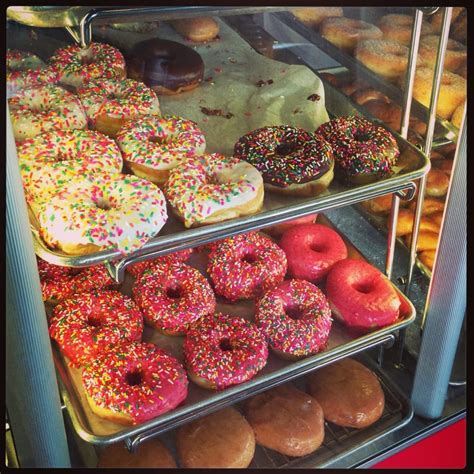 BoSa Donuts in Gilbert, AZ - (480) 814-1...