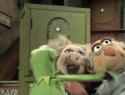 Episode 117: Ben Vereen | Muppet Wiki | FANDOM powered by Wikia