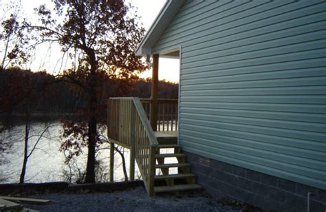 Moors Resort & Marina (Gilbertsville, KY) - Resort Reviews - ResortsandLodges.com