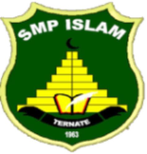 SMP Islam 1 Kota Ternate