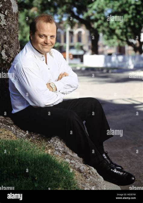 THE COMMISH, Michael Chiklis, (Season 1), 1991-95, © ABC / Courtesy ...