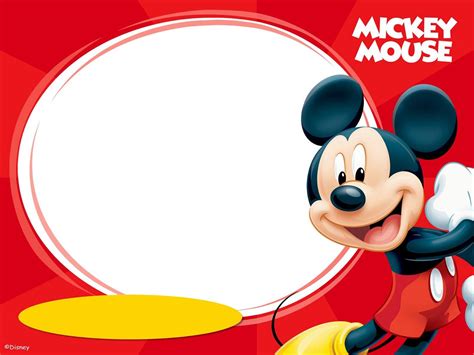 Mickey Mouse Background Images - Wallpaper Cave