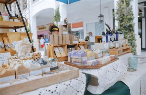 Holiday Artisan Market | The Square