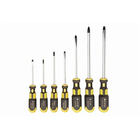 Harbor Freight Screwdriver Set | canoeracing.org.uk