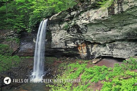 Wonderful Scenic Drives in West Virginia