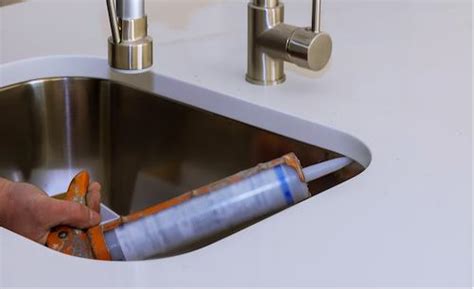 Undermount Sink Installation: A Step-by-Step Guide