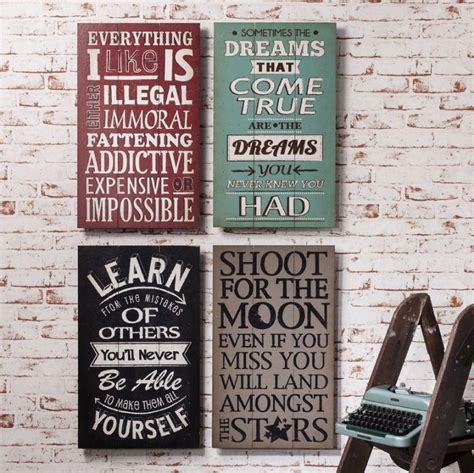 Top 20 of Inspirational Wall Plaques