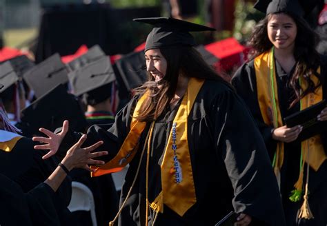 Graduation 2019: Westminster High in commencement photos – Orange County Register