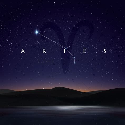 Aries constellation Vector Image - 1964126 | StockUnlimited