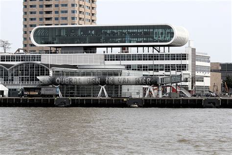 10 Best Museums in Rotterdam, the Netherlands - Dymabroad