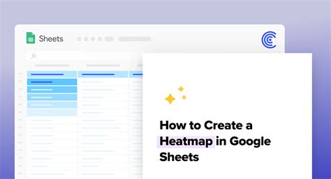 Master Google Sheets Heatmap for Business Analytics in Minutes