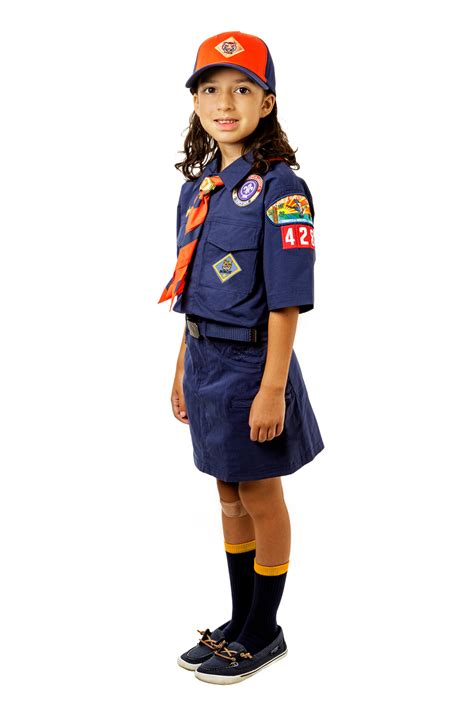 The Cub Scout Uniform Guide: Everything You Need To Know