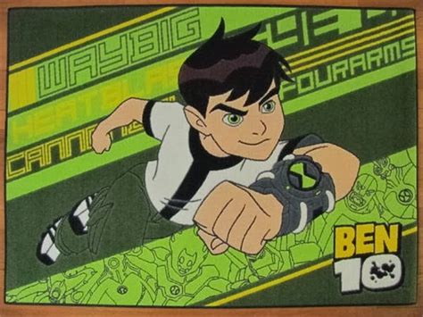 Ben 10 Fighting Games ~ Latest Technology News