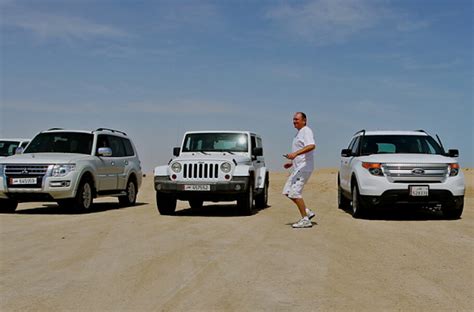 ILoveQatar.net | Qatar car dealer honoured by the Queen