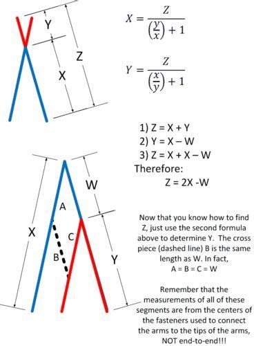 Proportional Dividers - Golden Section and Generalized #4: Proportional ...