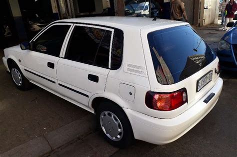 2006 Toyota Tazz 130 Sport Hatchback ( FWD ) Cars for sale in Gauteng | R 48 000 on Auto Mart