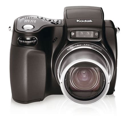 Kodak EasyShare DX7590: Digital Photography Review