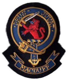 7 MacDuff Clan ideas | clan, family crest, coat of arms