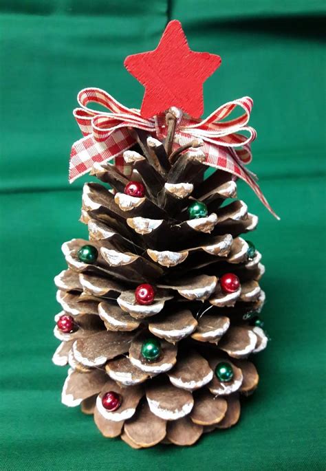 20+ Large Pine Cone Crafts – DECOOMO