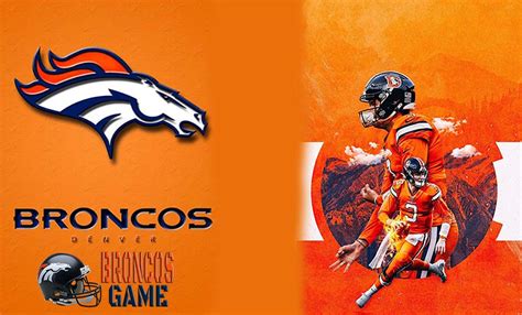 How to watch Denver Broncos Game Live Streaming Online