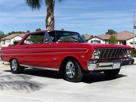 1964 Ford Falcon Futura for Sale | ClassicCars.com | CC-1032336