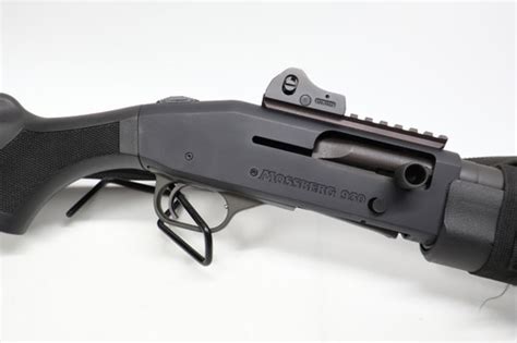 Mossberg 930 Shotgun 12GA