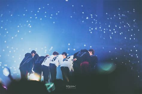 EXO Concert Wallpapers - Wallpaper Cave