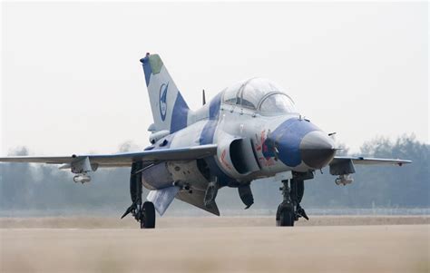 La aeronave de combate ligera multiusos FTC-2000G de China tiene un gran problema ¿Quién querría ...