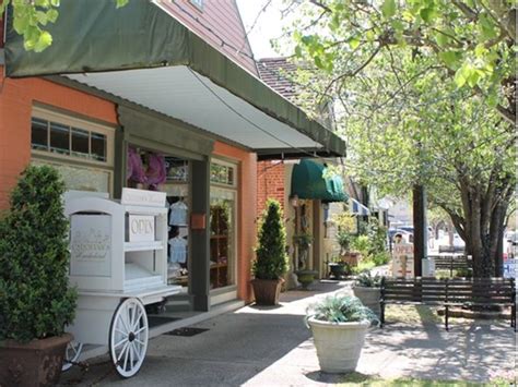 Downtown Slidell with its quaint shops and restaurants make for ...