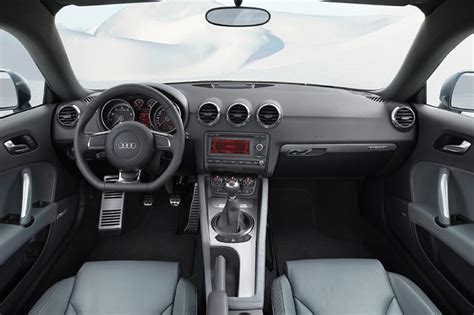 2008-14 Audi TT | Consumer Guide Auto