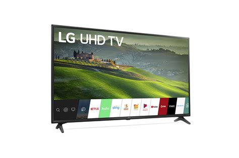 LG 60UM6950DUB : 60 Inch Class 4K HDR Smart LED TV | LG USA