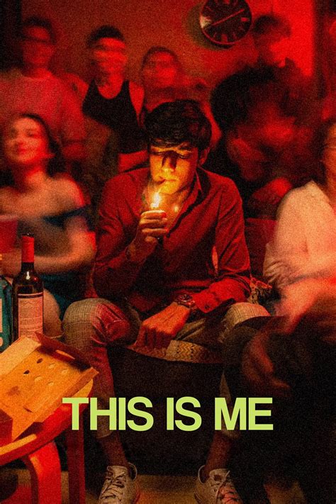 This Is Me (2020) - Posters — The Movie Database (TMDB)