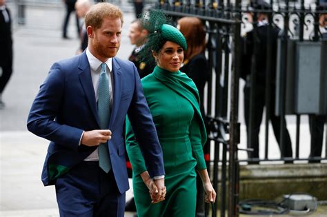 Prince Harry and His Wife, Meghan, Expecting Second Child - The New ...