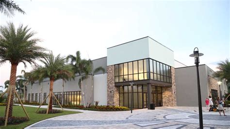 Christ Fellowship Church in Stuart celebrates grand opening