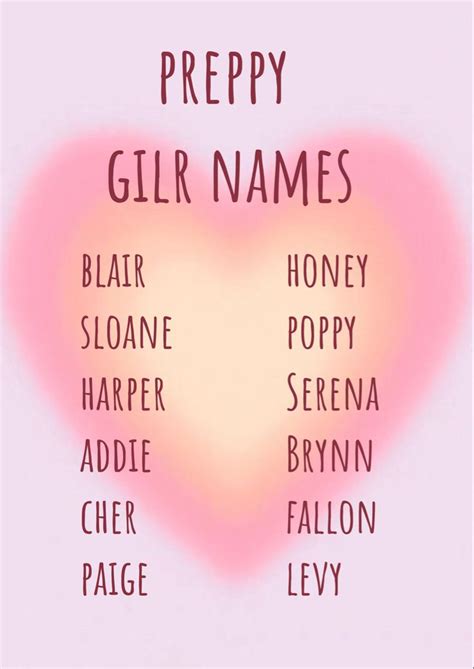 Best Aesthetic Girl Names: Ultimate Guide To Enchanting Names