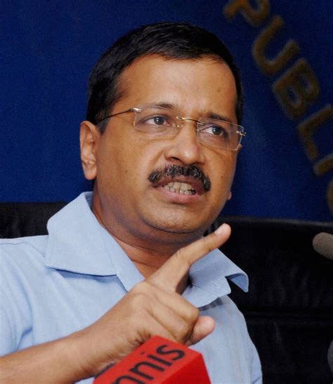 Kejriwal Appoints GoM on Anti-Rape Laws, to Fast-Track Cases