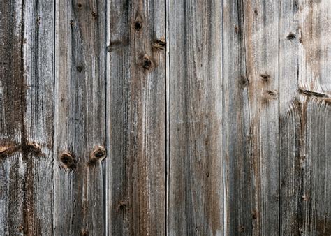 Premium Photo | Rustic nature wood planks background for design Dark gray hardwood weathered surface