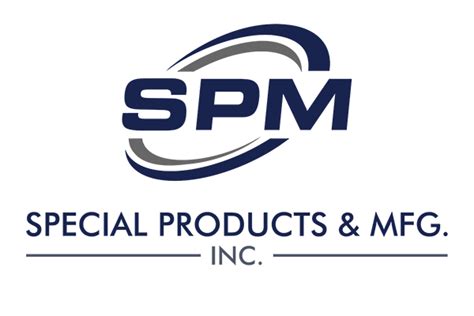 SPM-Logo-Vertical-2 - Special Products & Mfg., Inc.