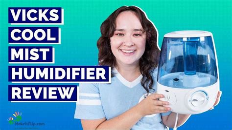 How to Clean Vicks Humidifier A Step-by-Step Guide [Updated June 2024] - Makeitflip.com