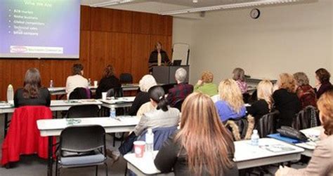 Holyoke Community College launches Network of Women Entrepreneurs - masslive.com