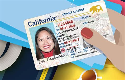 California to roll out digital driving licences that users can store on ...