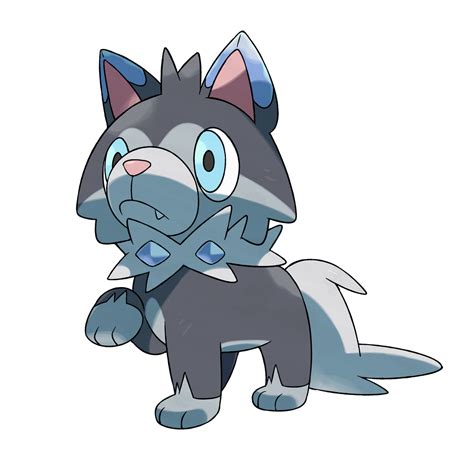 Rockruff | Pokémon Cloud and Soil Wiki | Fandom