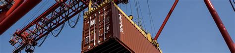 Triton International And Its 6.7% Dividend: The Largest Owner Of Intermodal Containers (NYSE ...