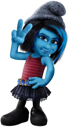 Image - Vexy (as Smurf).png | Smurfs Wiki | FANDOM powered by Wikia