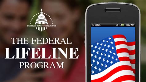 Get Free Cell Phones From the Government - lifelineandyou