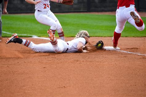 Virginia Tech Softball Articles | TechSideline.com